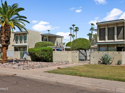 4901 N 73rd St APT 5, Scottsdale, AZ, 85251