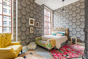 Sold by Brown Harris Stevens