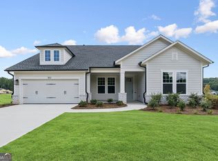 363 Barnfield Way, Dallas, GA 30157