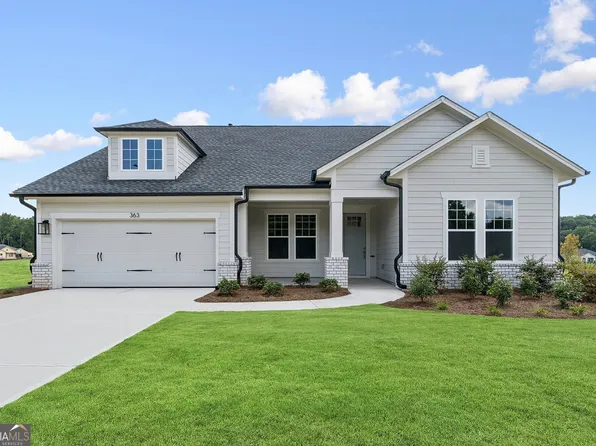 363 Barnfield Way, Dallas, GA 30157