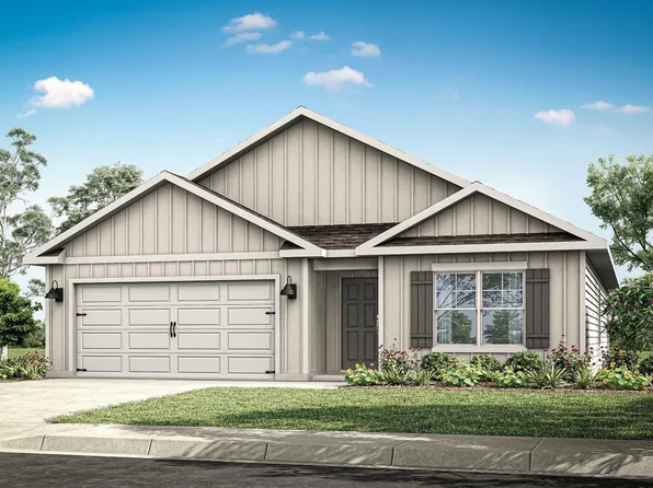 9916 Sequoyah Cove Dr SE, Owens Cross Roads, AL 35763