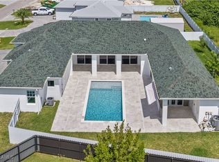 111 NW 2nd Ave, Cape Coral, FL 33993