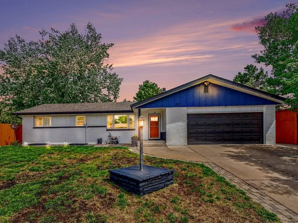 5021 W 22nd St, Greeley, CO 80634
