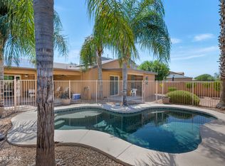 5897 E Cedarbird Dr, Tucson, AZ 85756