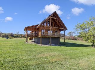 1390 Sportsman Club Rd, Newark, OH 43055