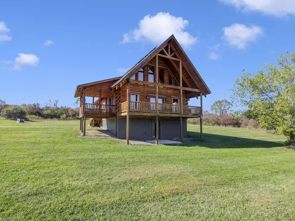 1390 Sportsman Club Rd, Newark, OH 43055