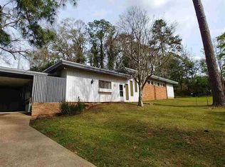 641 N Calhoun St, Quincy, FL 32351