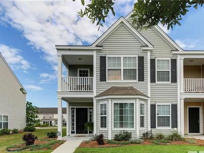 55 Timber Crest Ct, Savannah, GA, 31407