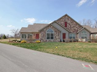 7826 Gold Brook Dr, Indianapolis, IN 46237