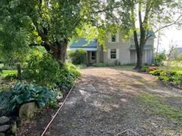 2512 Bardwell West Rd, Mount Orab, OH 45154