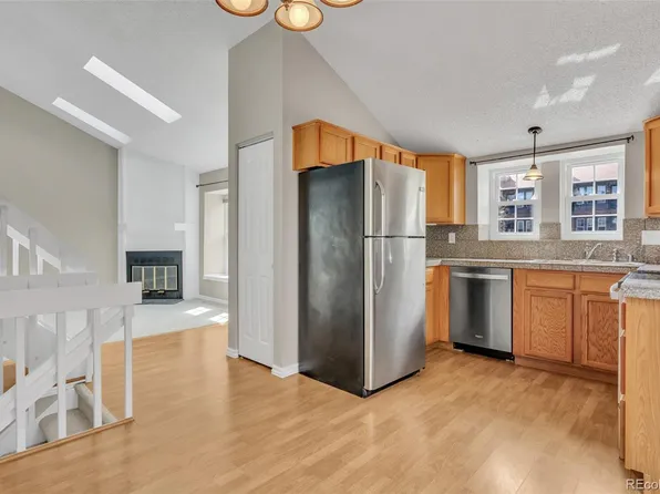 17477 E Rice Circle #A, Aurora, CO 80015
