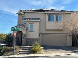 382 Clown Creek St, Henderson, NV 89014
