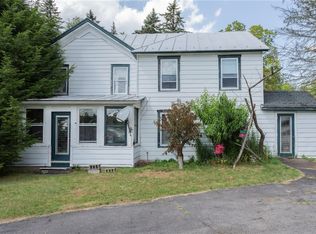 228 County Highway 38, East Worcester, NY 12064