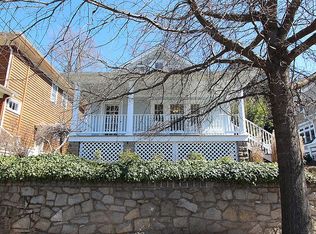 5417 Macarthur Blvd NW, Washington, DC 20016