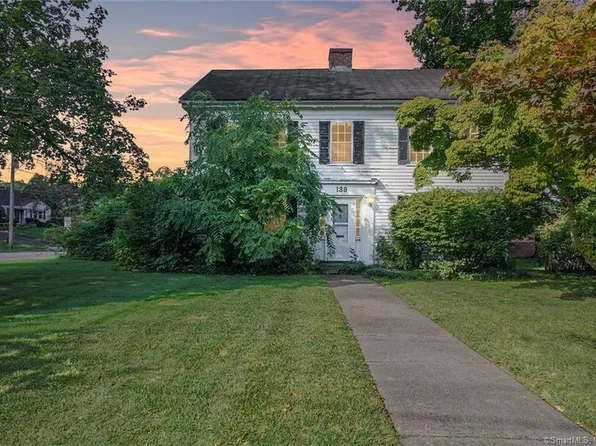 139 Mountain Road, West Hartford, CT 06107