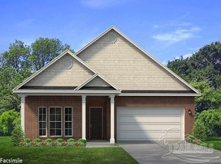 7894 Burnside Loop, Pensacola, FL 32526