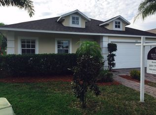5181 Somerville Dr, Rockledge, FL 32955