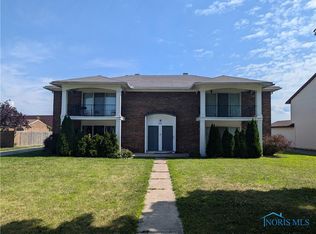 5436 Cresthaven Ln, Toledo, OH 43614