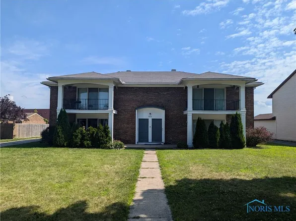 5436 Cresthaven Ln, Toledo, OH 43614