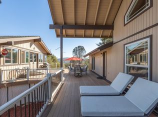 42155 Long Hollow Dr, Coarsegold, CA 93614