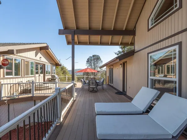 42155 Long Hollow Dr, Coarsegold, CA 93614