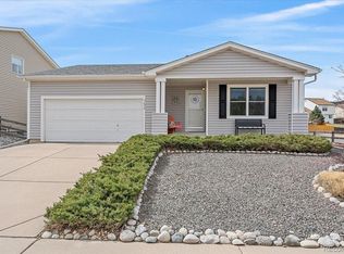 9698 Fox Den Dr, Littleton, CO 80125