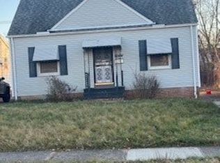 20814 Watson Rd, Maple Heights, OH 44137