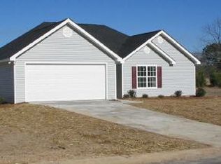 1326 Huntley Cir, Thomson, GA 30824