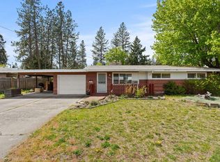 1804 S Blake Rd, Spokane, WA 99216