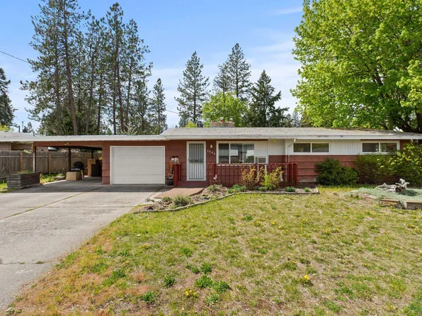 1804 S Blake Rd, Spokane, WA 99216