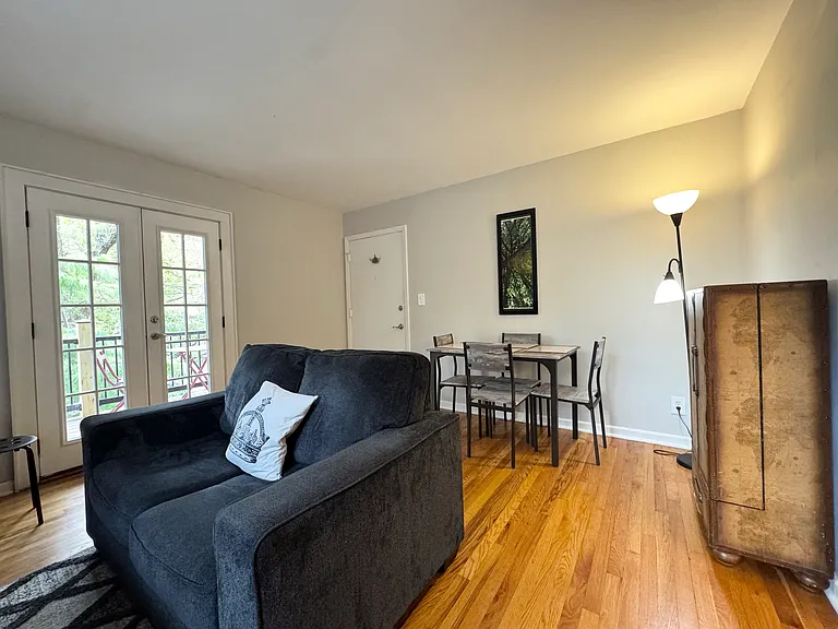 4504 Holly St #2N — Photo 4