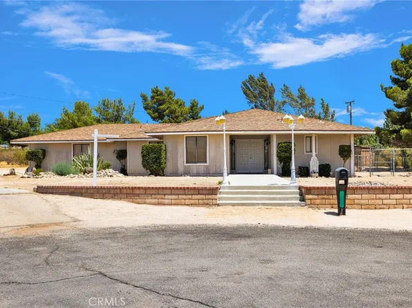14643 Havasu Ln, Apple Valley, CA 92307