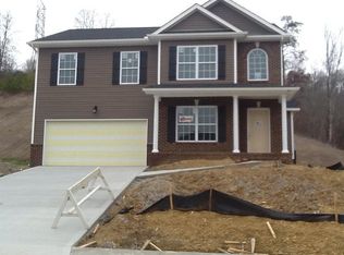 6029 Hollow View Ln, Knoxville, TN 37924