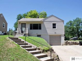 4004 S 38th St, Omaha, NE 68107