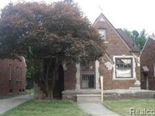10630 Stratman St, Detroit, MI 48224