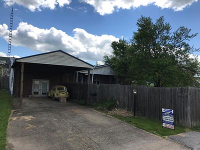1234 E 3rd St, Maysville, KY, 41056