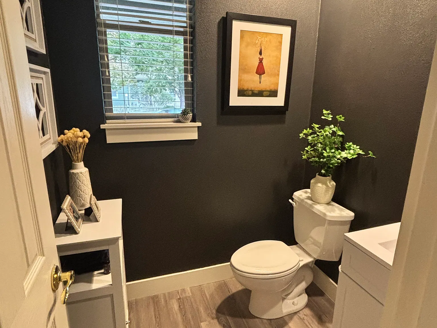 2 bed, 2.5 bath, 1450 sqft, $2,500 — Photo 4