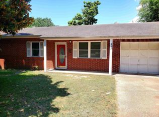 652 Halbert St, Malvern, AR 72104