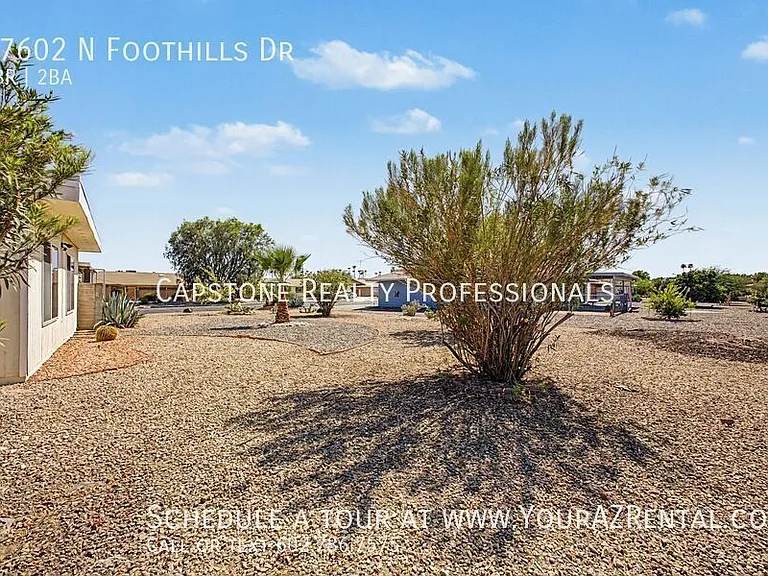 17602 N Foothills Dr — Photo 25