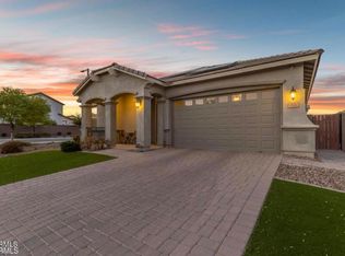 15316 W GARFIELD Street, Goodyear, AZ 85338