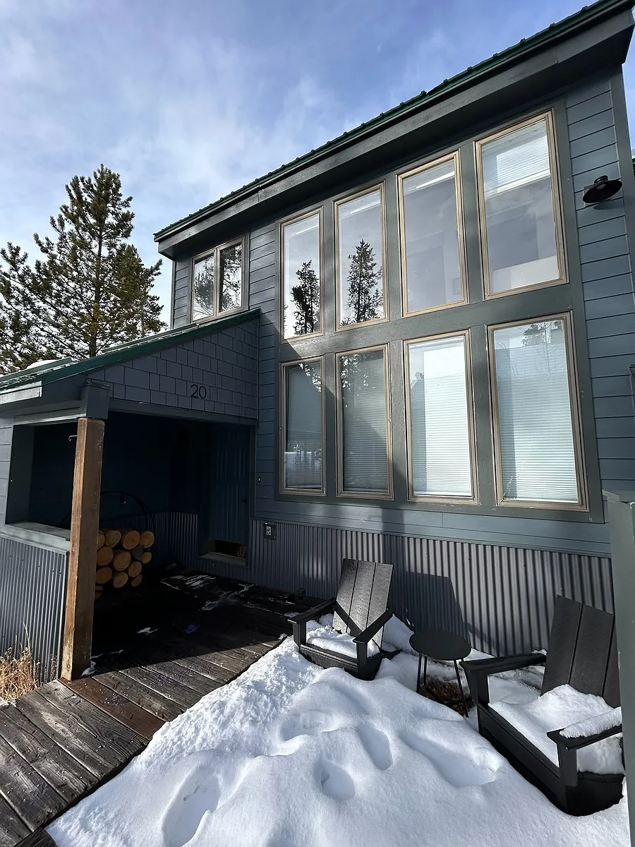 Building Photo - 151 Telemark Dr #20