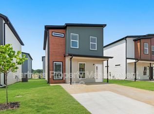 881 Ventnor Ave, Centerton, AR 72719