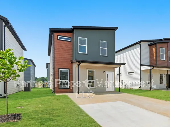 881 Ventnor Ave, Centerton, AR 72719