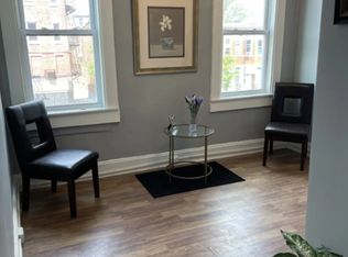 1744 W North Ave #3R, Baltimore, MD 21217