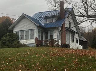 23 W Main St, Liberty, ME 04949