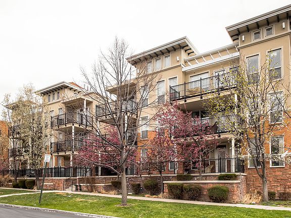 3rd image of 1521 N Vine St APT 308