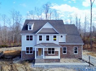 8450 Roden Dr, Mechanicsville, VA 23111