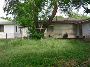 610 N Rita St, Waco, TX 76705