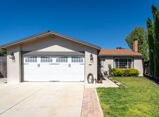 1630 Orchard Ct, Morgan Hill, CA