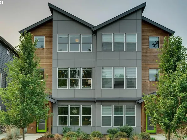 412 N Alberta St Unit B, Portland, OR 97217